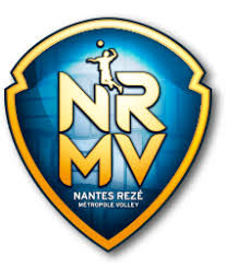 Union de Groupements Sportifs  Nantes Rezé Métropole Volley