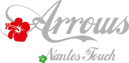 Arrows Nantes Touch 