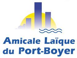 Amicale Laïque de Port-Boyer