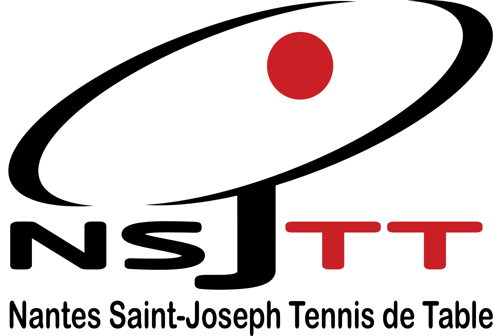 Nantes St Joseph Tennis de Table (NSJTT)