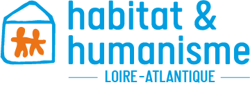Habitat et Humanisme Loire-Atlantique 