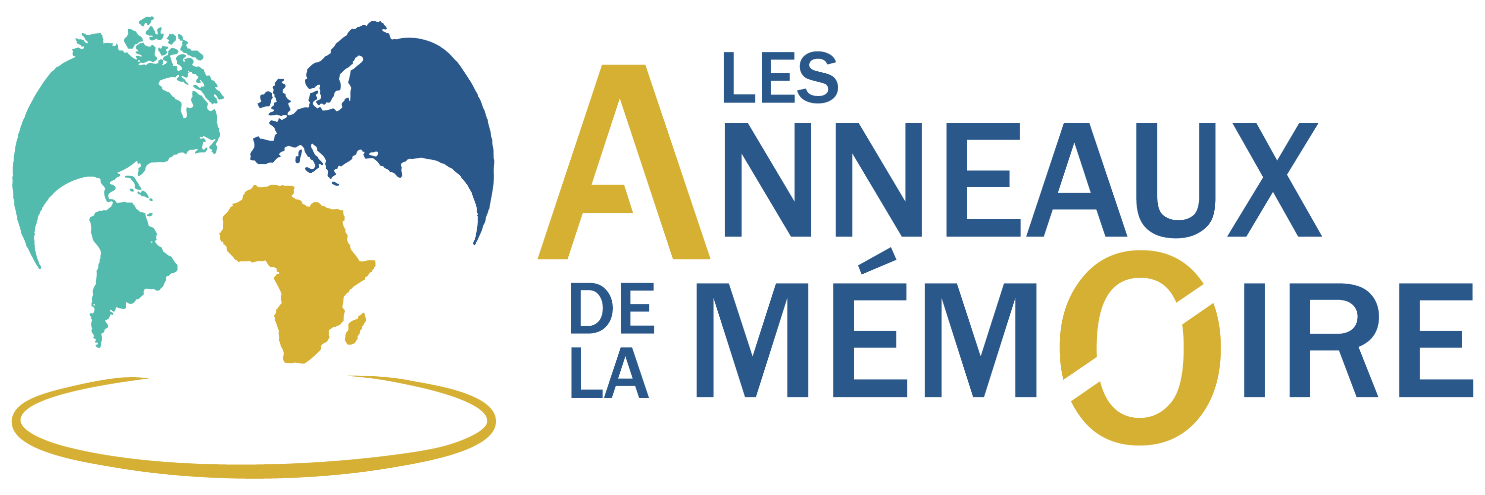 Les Anneaux de la Mémoire (Nantes-Afrique-Amériques)