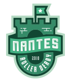 Nantes Roller Derby (NRD)