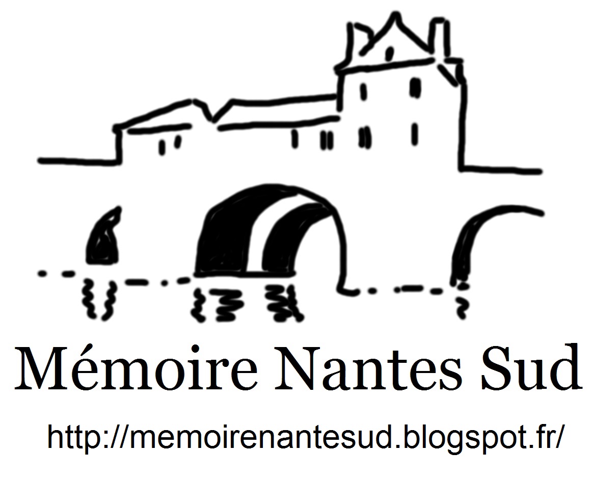 Groupe Mémoire du Quartier Nantes Sud (Mémoire-Nantes-Sud)