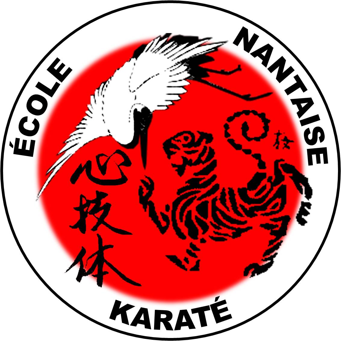 club de karate nantes
