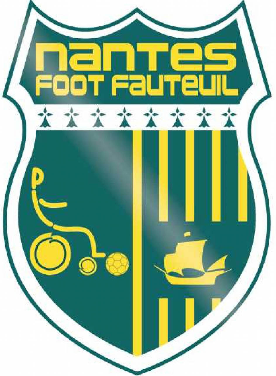 Nantes - Foot Fauteuil