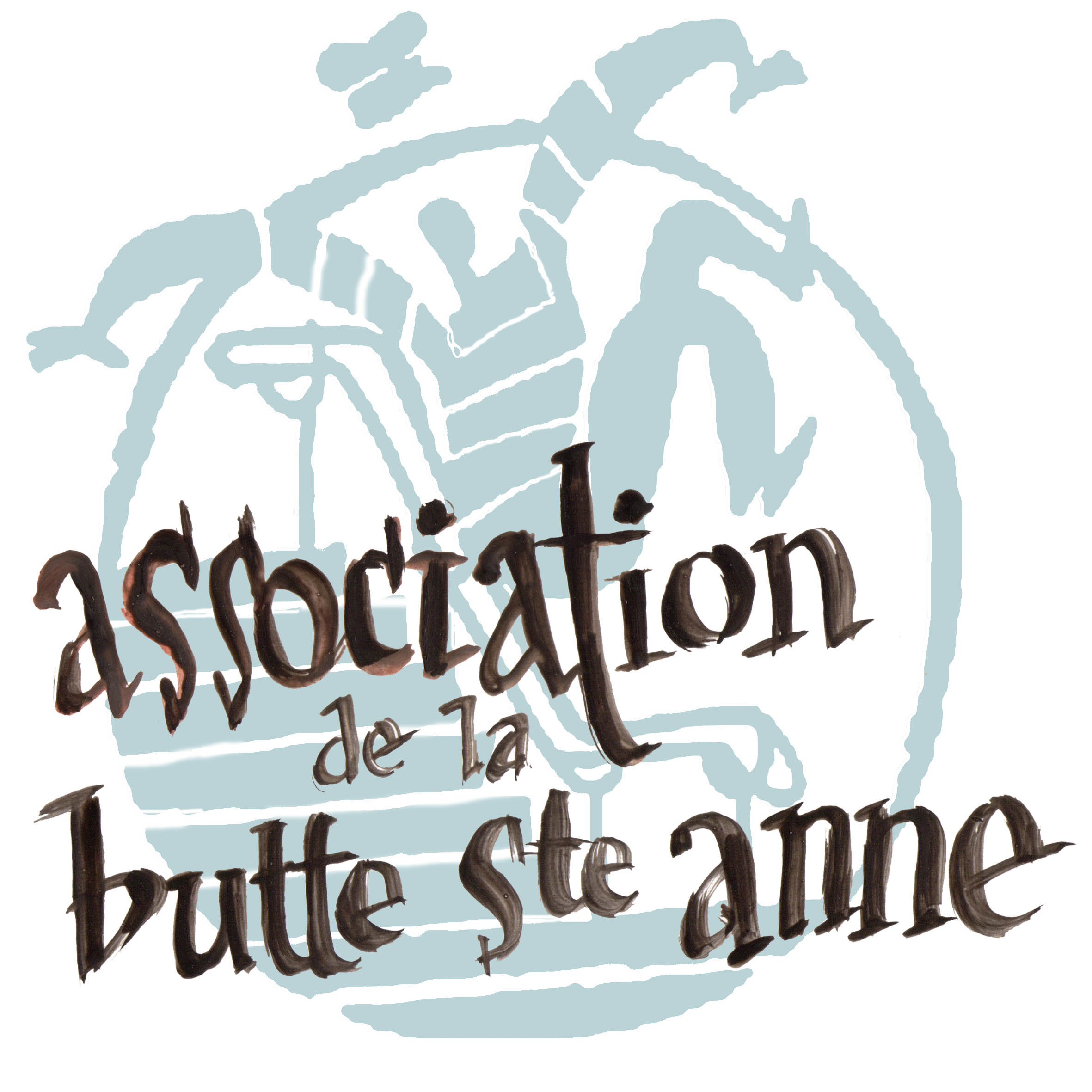 Association de la Butte Saint-Anne