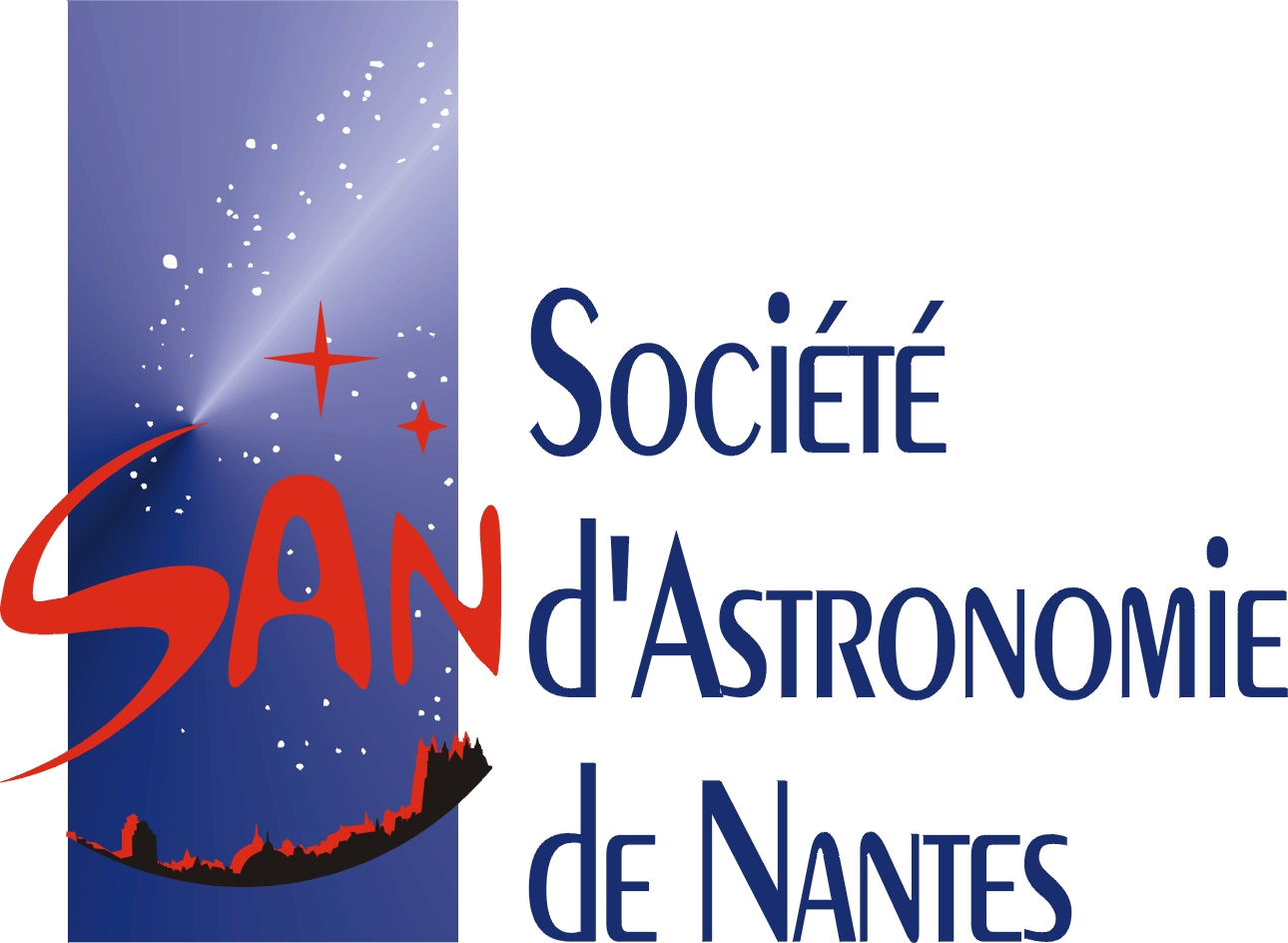 Société d'Astronomie de Nantes (SAN)