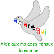 Association d'Aide aux Malades Rénaux de Guinée