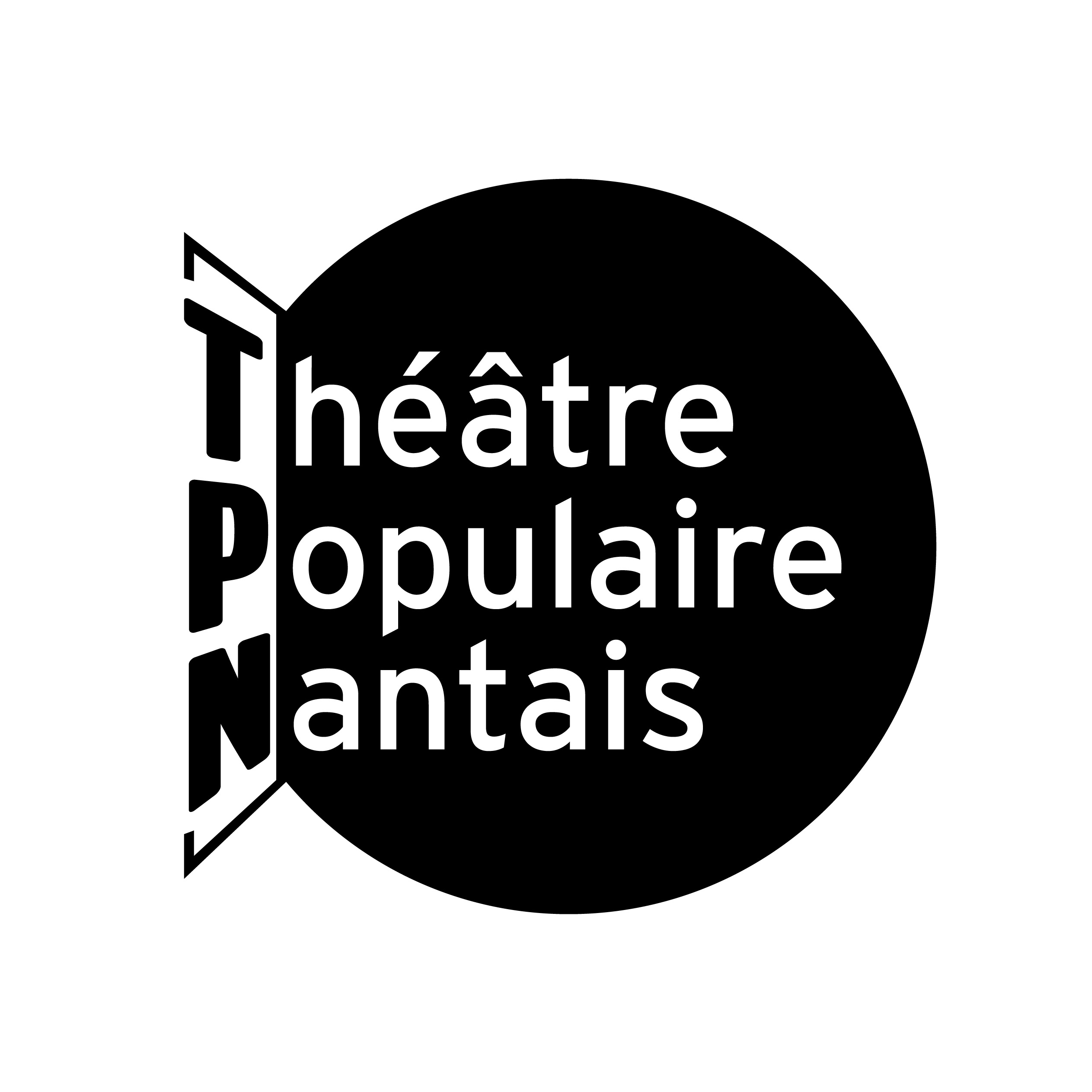 Théâtre Populaire Nantais (TPN)