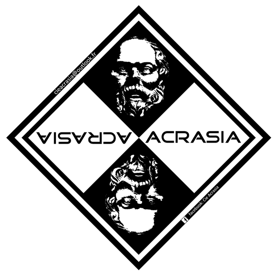 Acrasia 