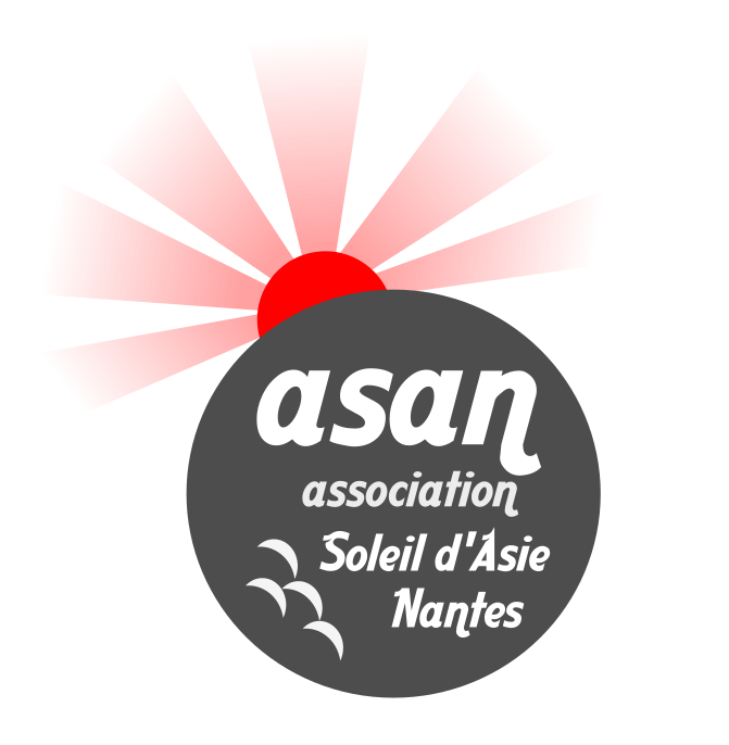 Association Soleil d'Asie Nantes