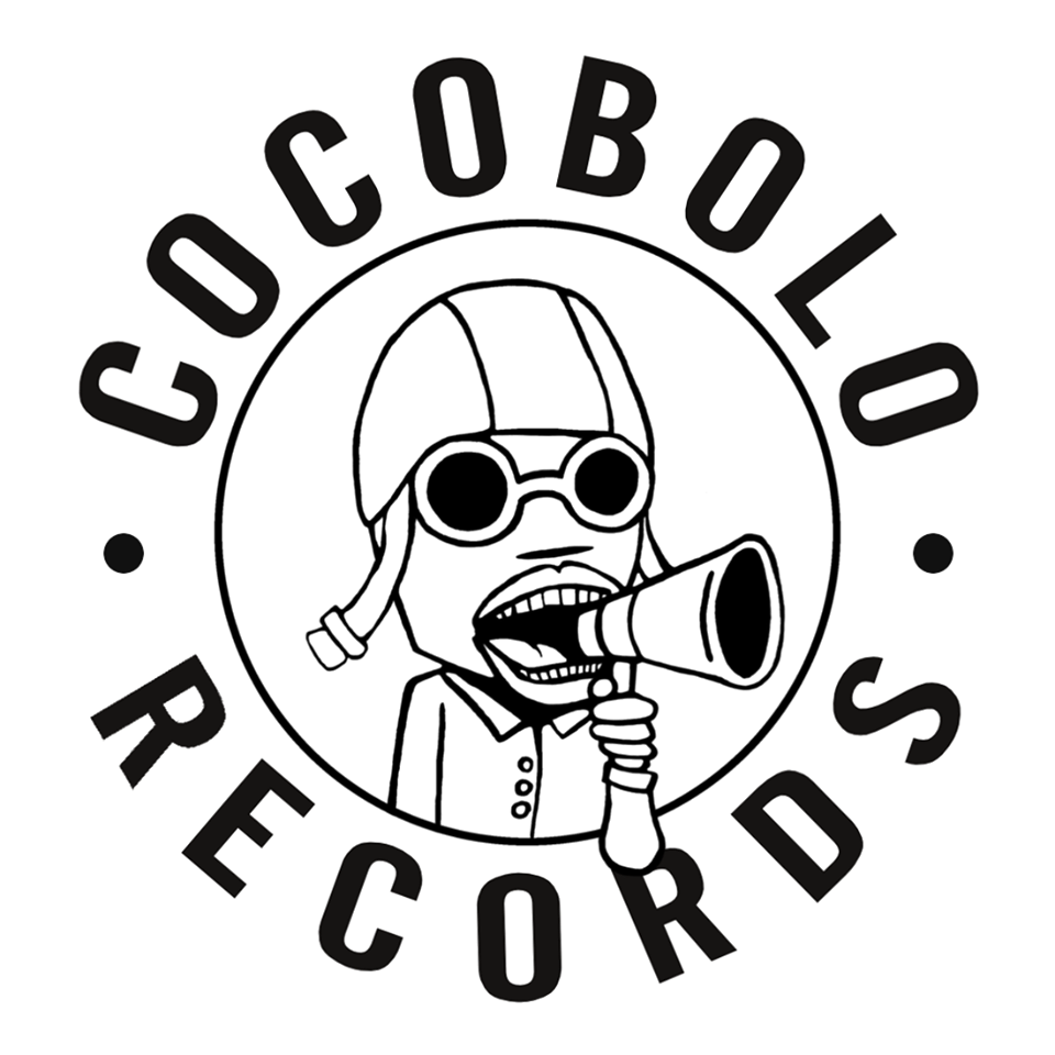 Cocobolo Records 