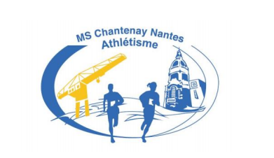 Métallo Sport Chantenay Nantes Athlétisme