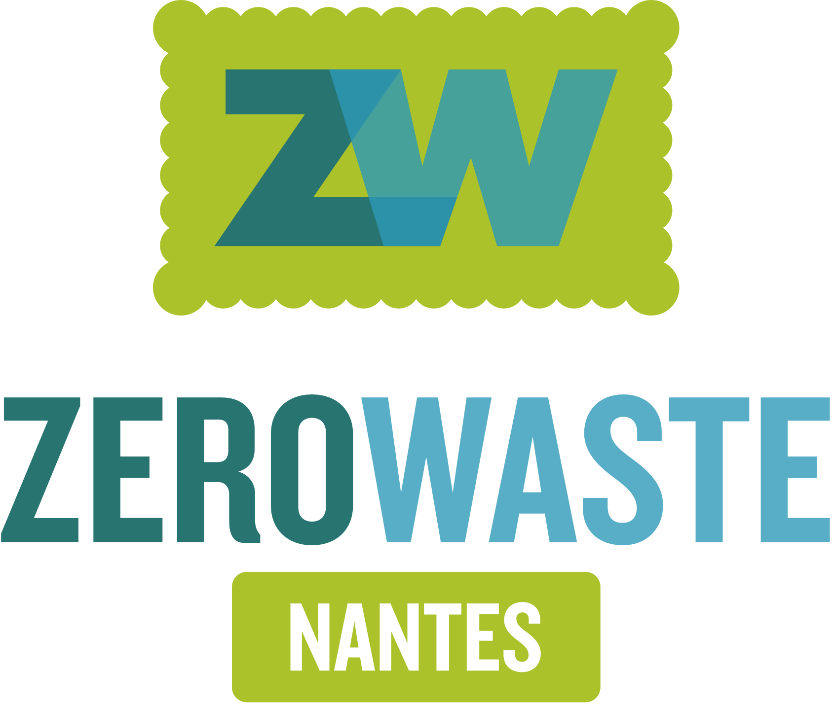 Zero Waste Nantes 