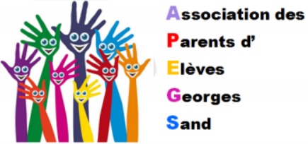 Association des parents d'élèves de l'école George Sand (APE George Sand)