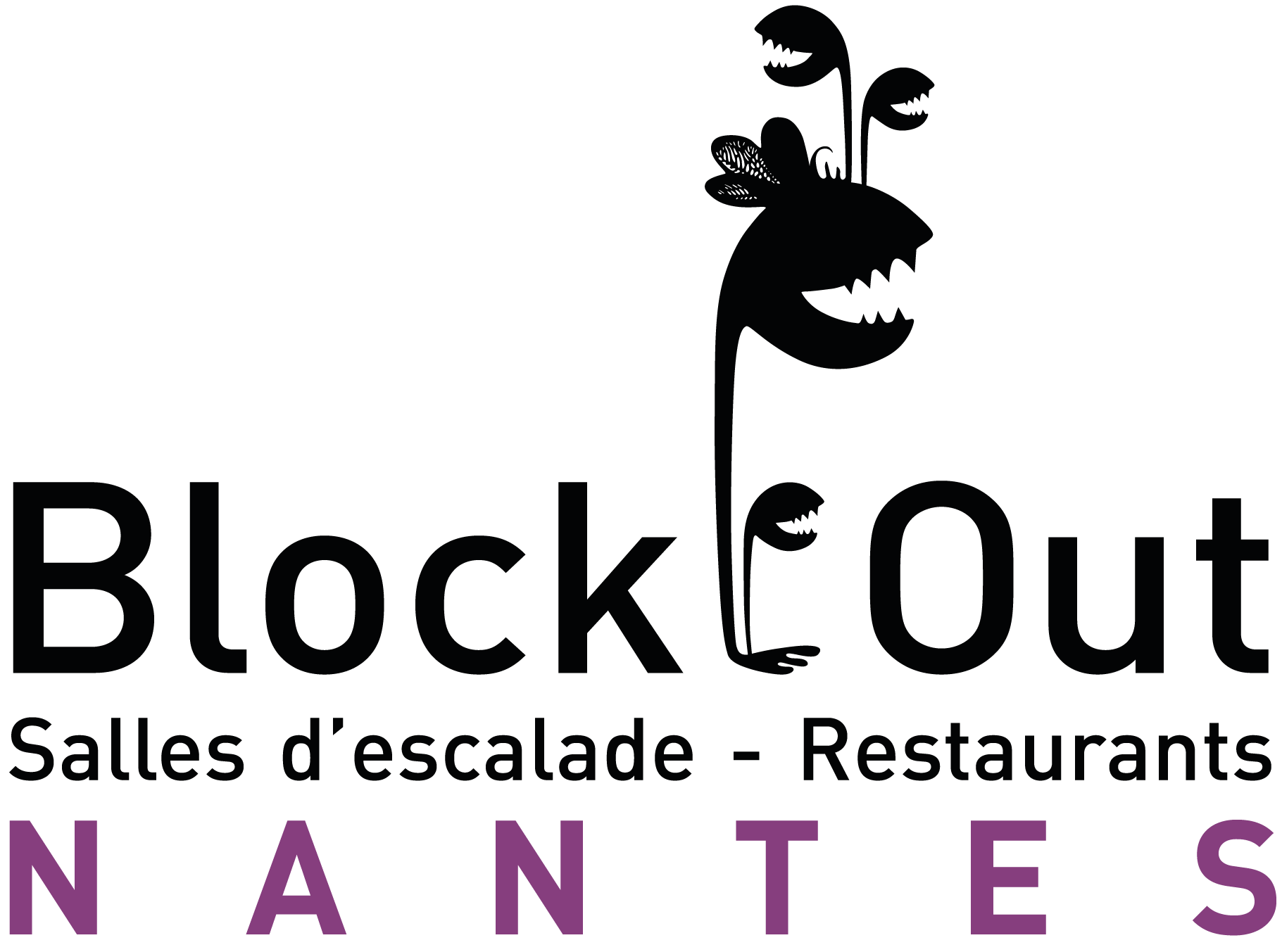 Block'Out Nantes 