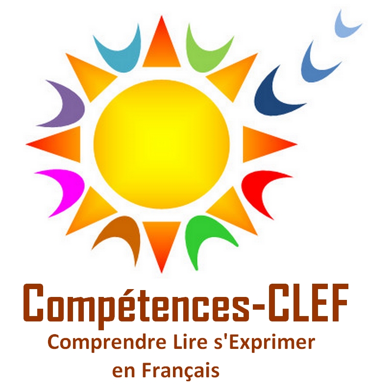 Compétences-CLEF (Compétences-CLEF)
