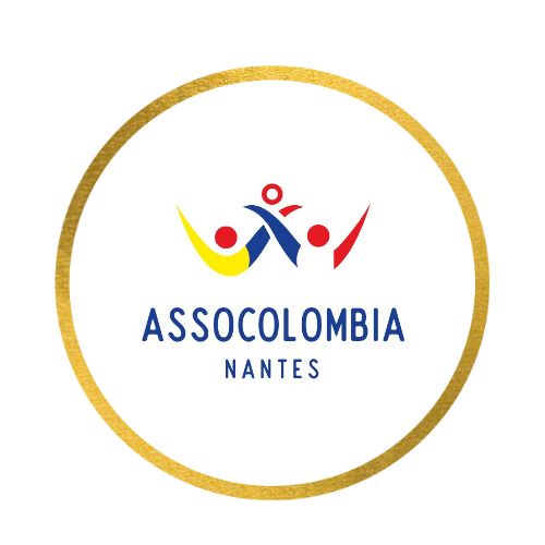 Association des colombiens à Nantes (ASSOCOLOMBIA)