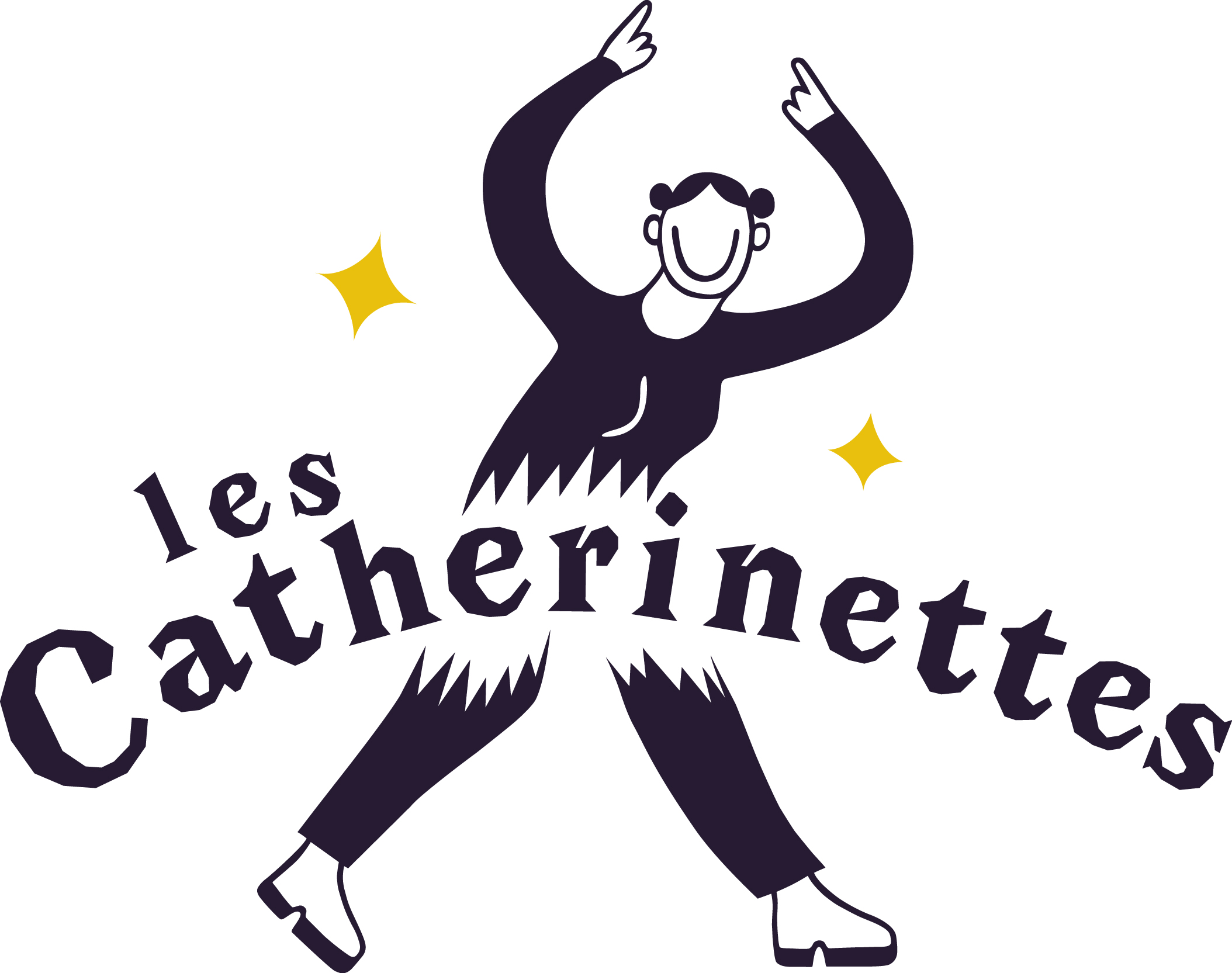 Les Catherinettes 