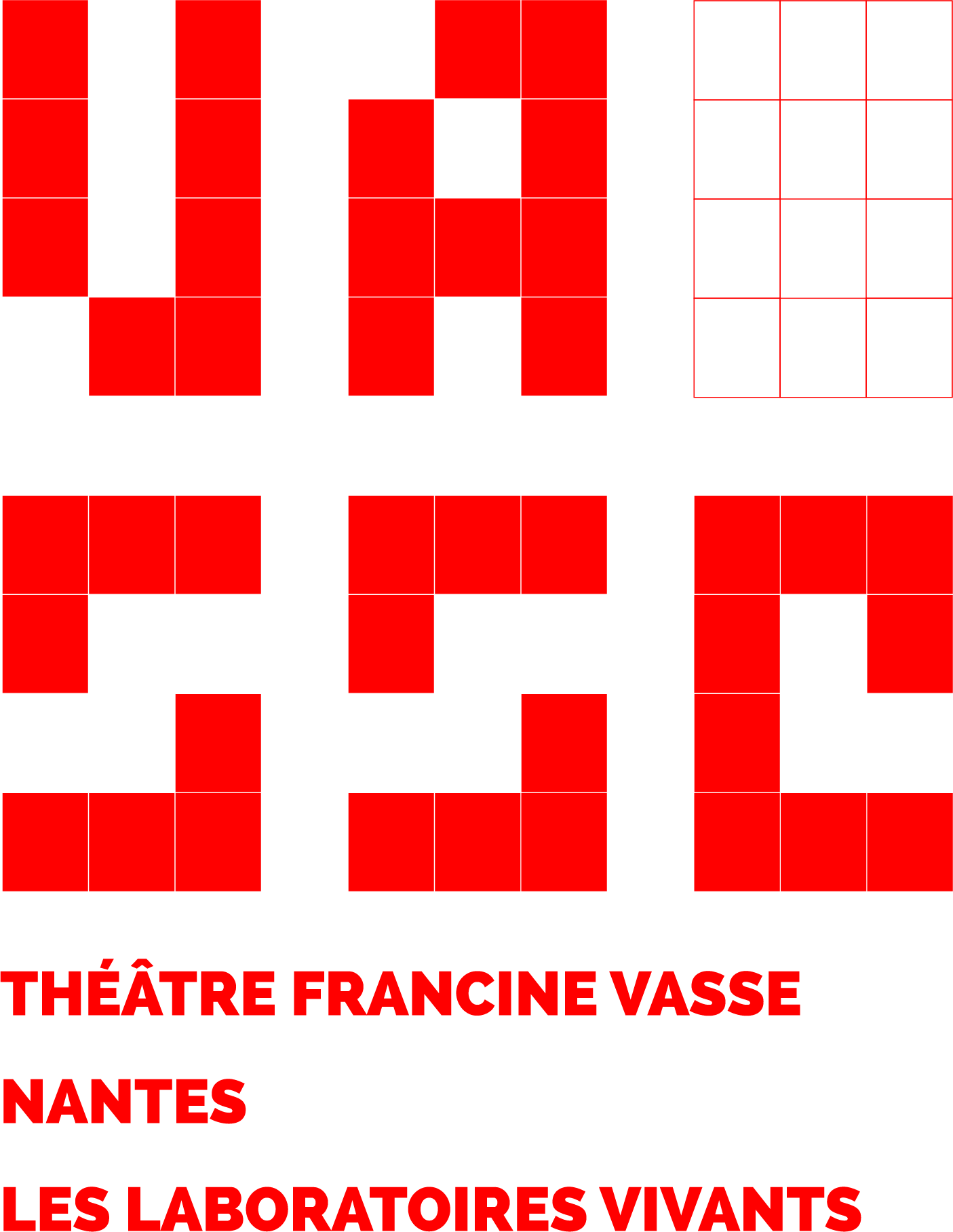 Association CRC Théâtre Francine Vasse Laboratoire des Vivants