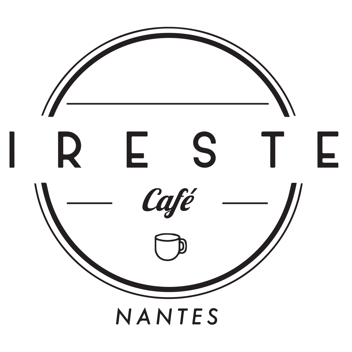Cafétéria Irest (Cafet IRESTE)