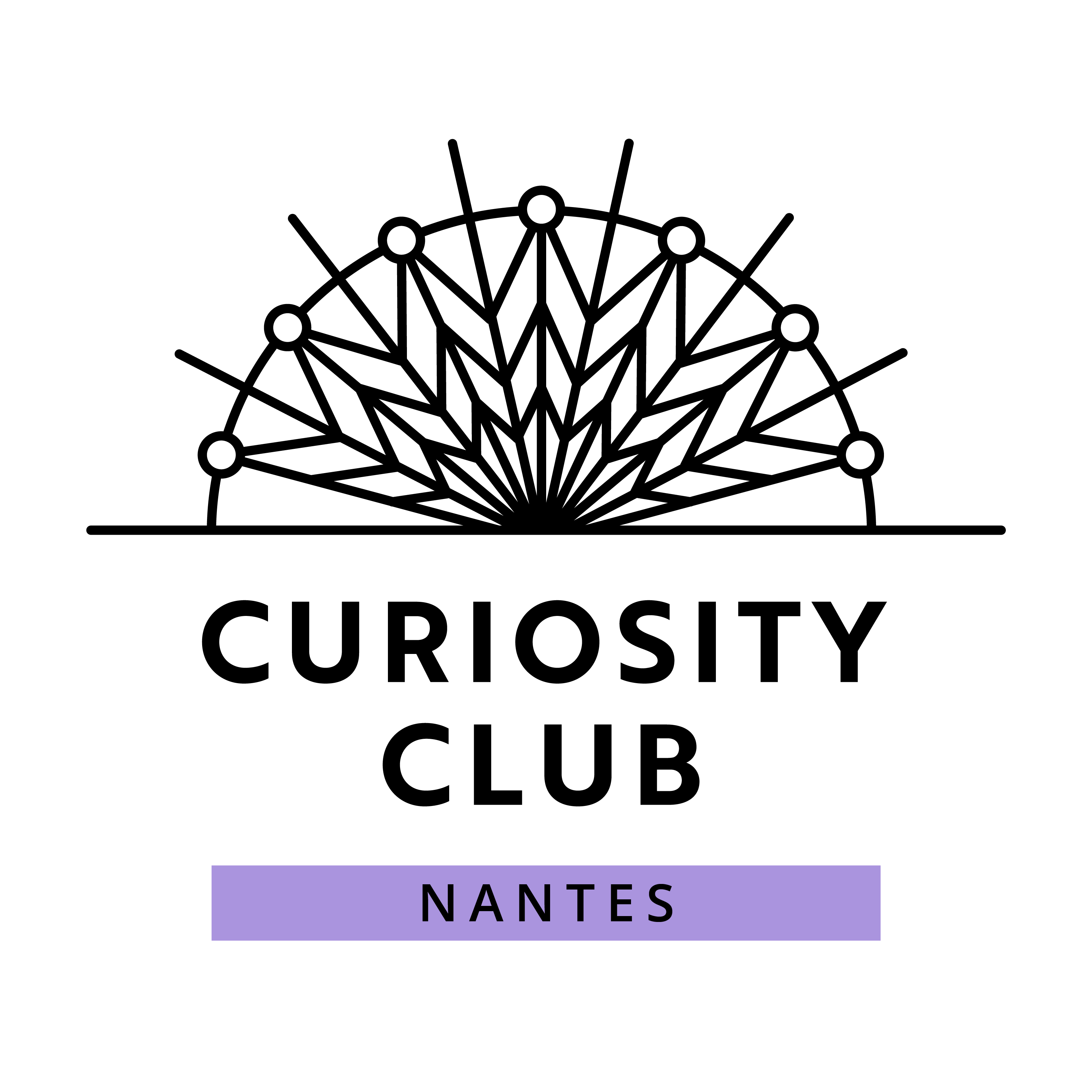 Nantes Curiosity Club (CC)