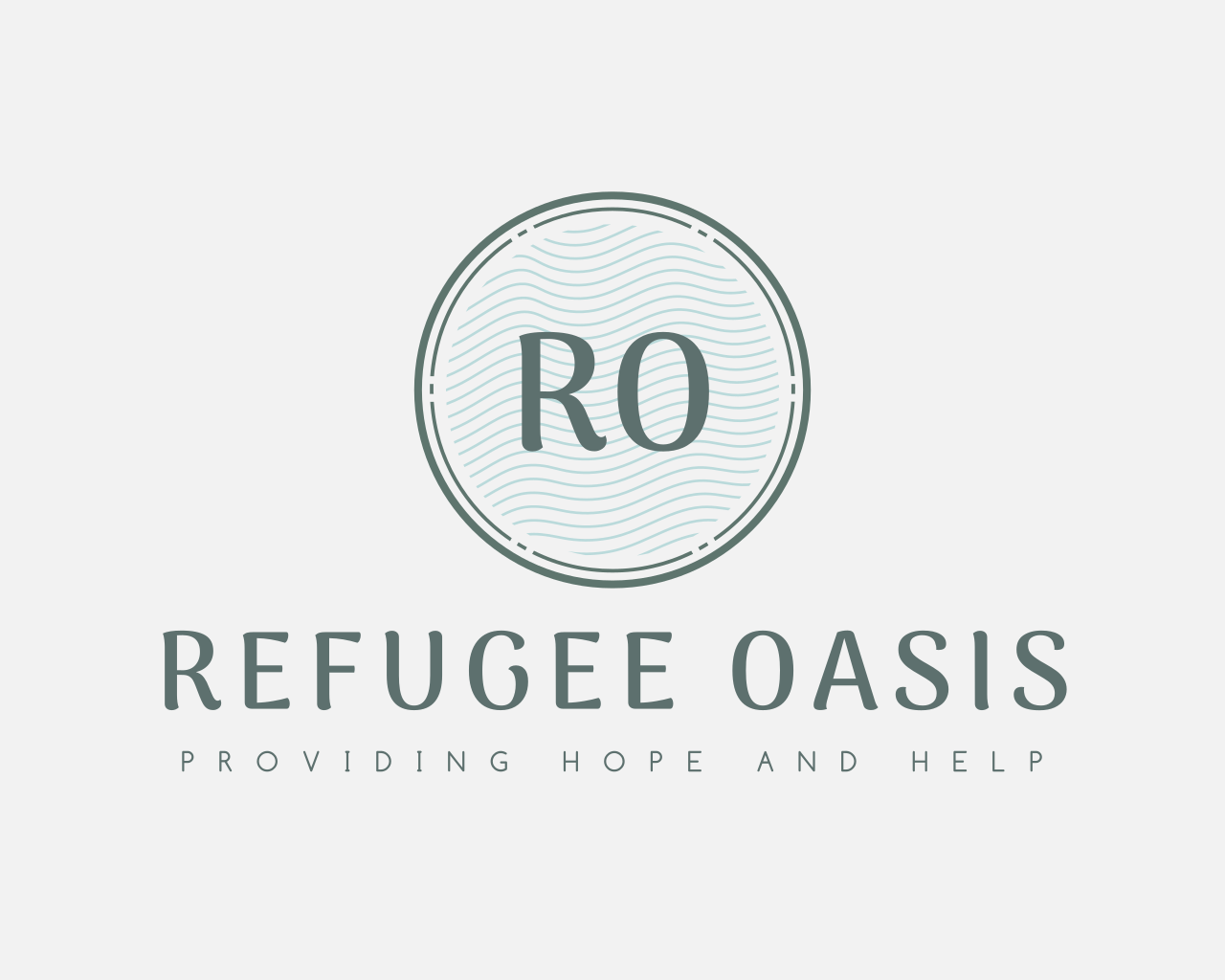 Oasis Réfugiés (RO)