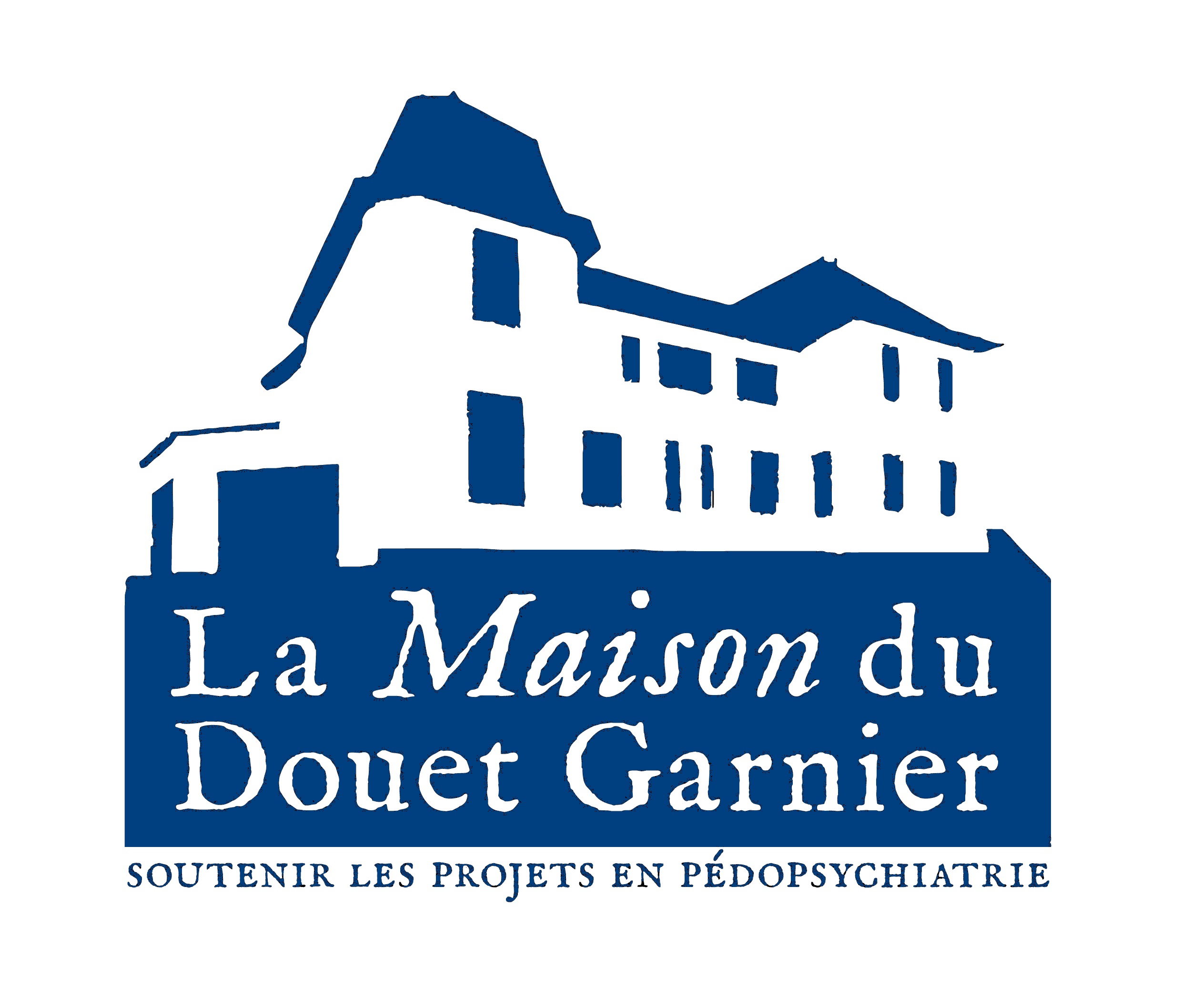 La Maison Du Douet Garnier 