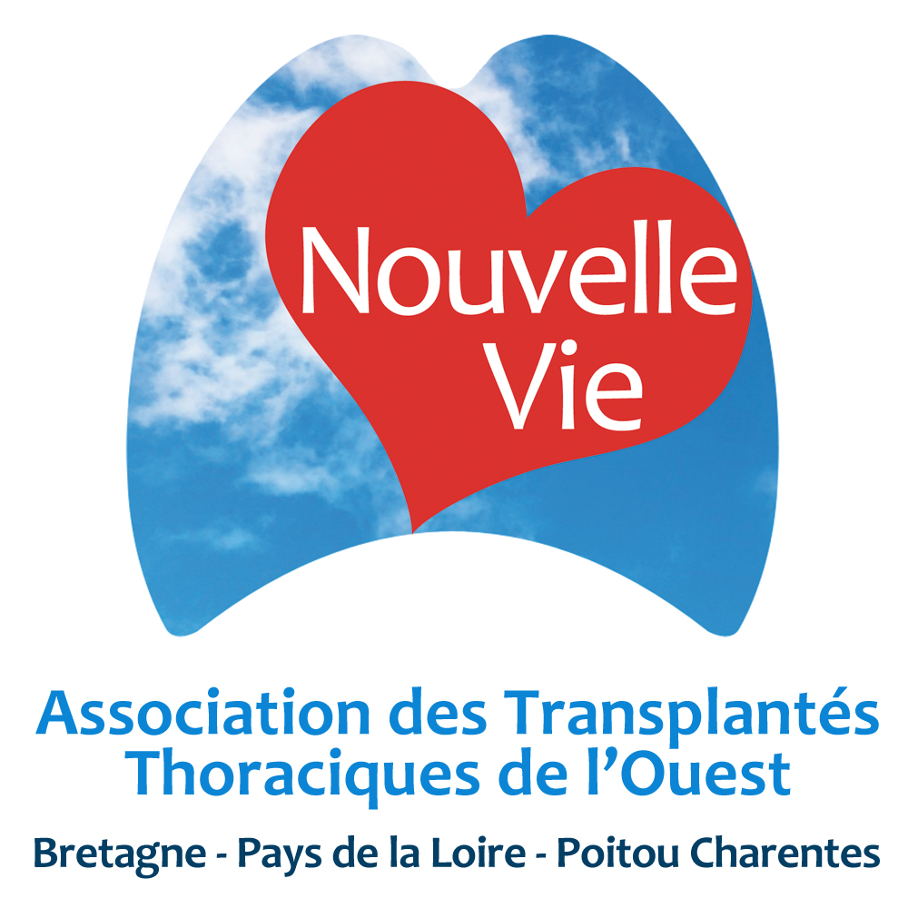 Nouvelle Vie Association des Transplantés Thoraciques de l'Ouest
