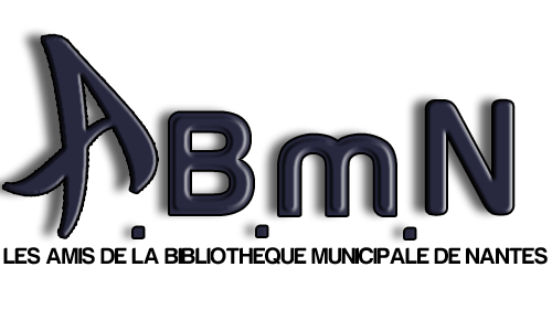 Amis de la Bibliothèque municipale de Nantes (ABMN)