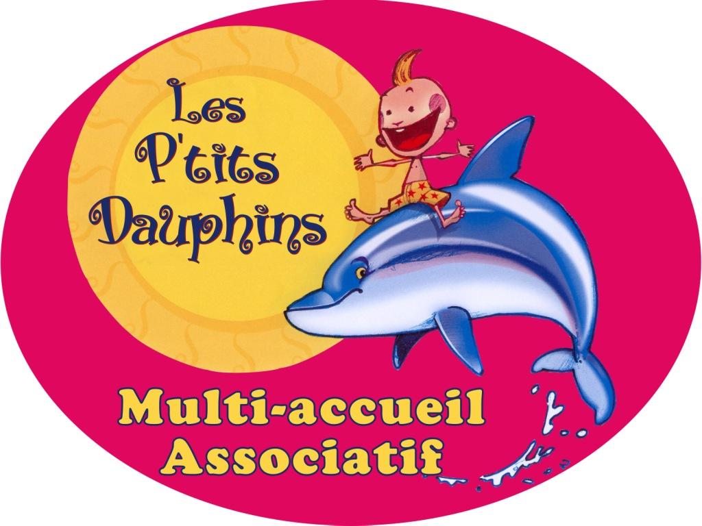 Association Les P'tits dauphins 