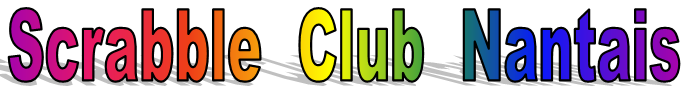 Scrabble Club Nantais (SCN)