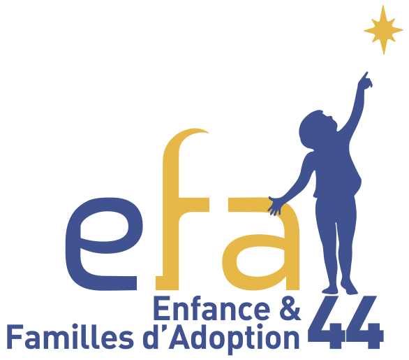 Enfance et Familles d'Adoption (EFA 44)