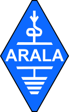 Association des Radio Amateurs de Loire-Atlantique (ARALA)