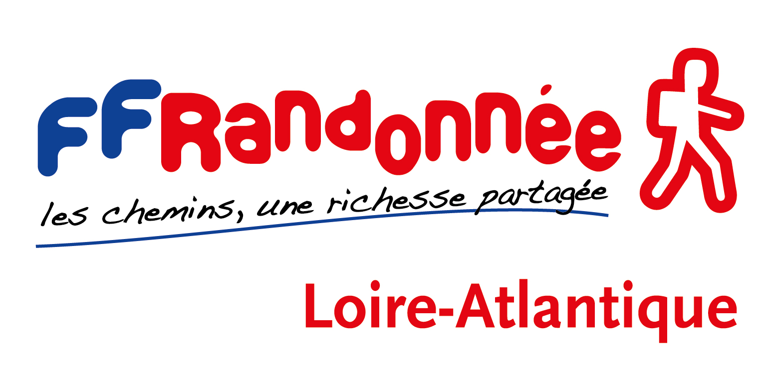 Comité Départemental de la Randonnée Pédestre de Loire-Atlantique