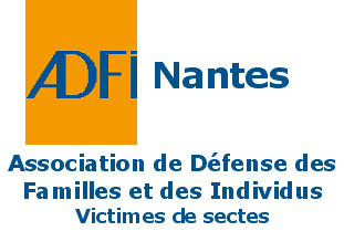 Association de Défense des Familles et de lIndividu Victimes des Sectes