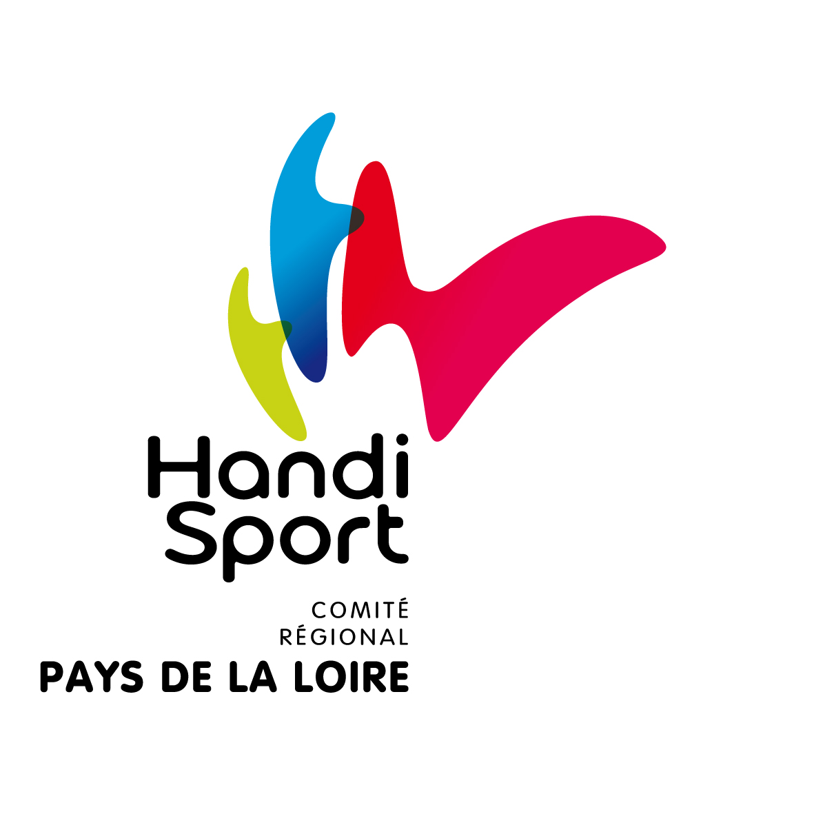 Comité Régional Handisport des Pays de la Loire