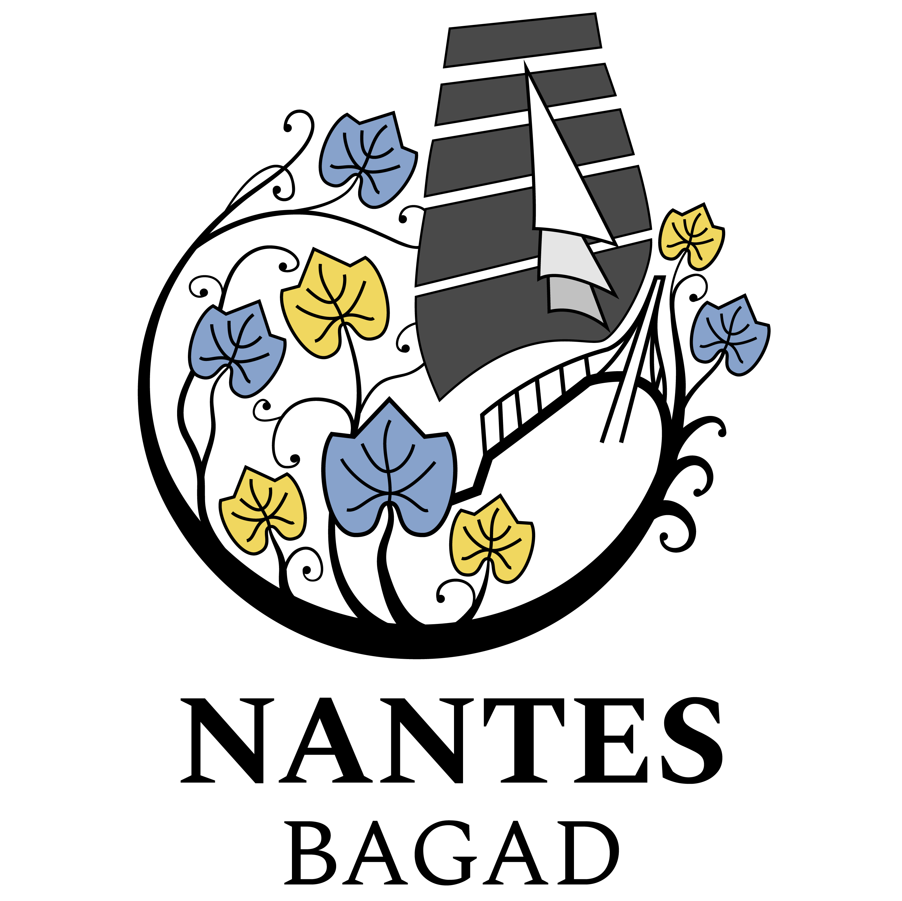 Bagad de Nantes 