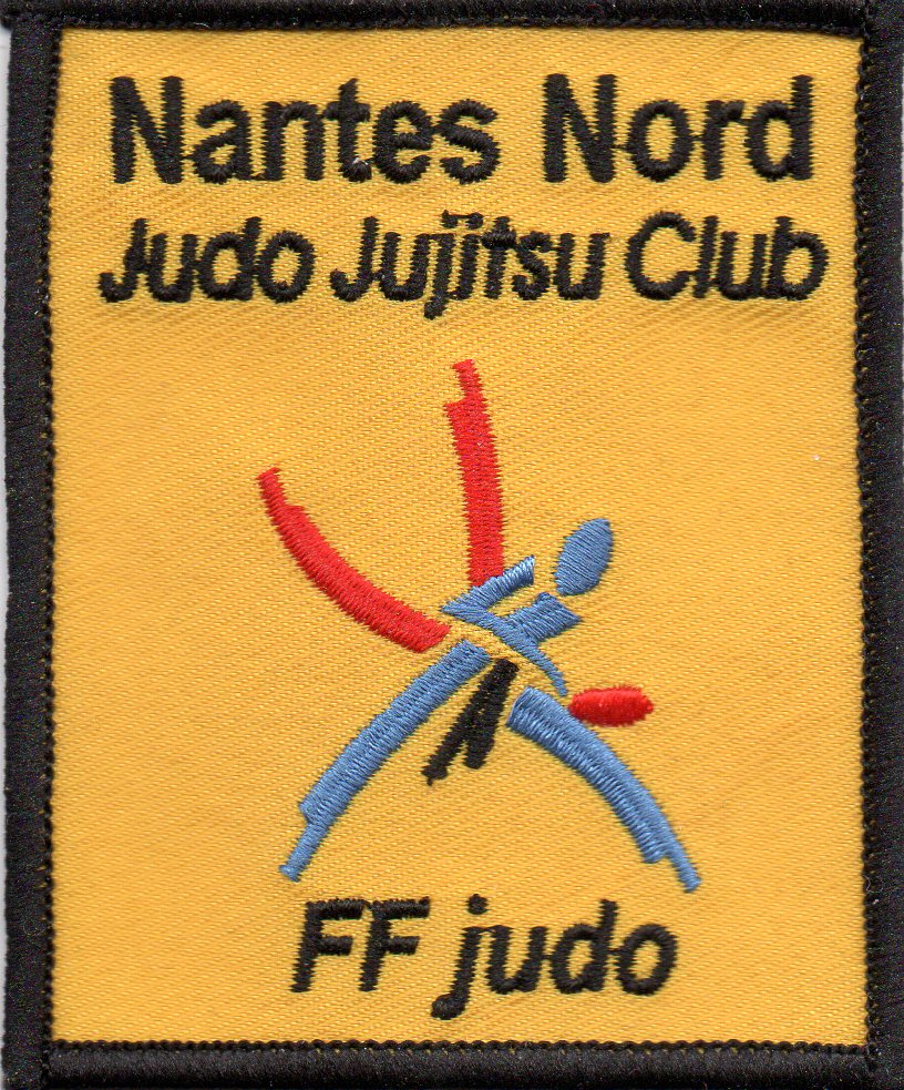 Nantes Nord Judo jujitsu Club