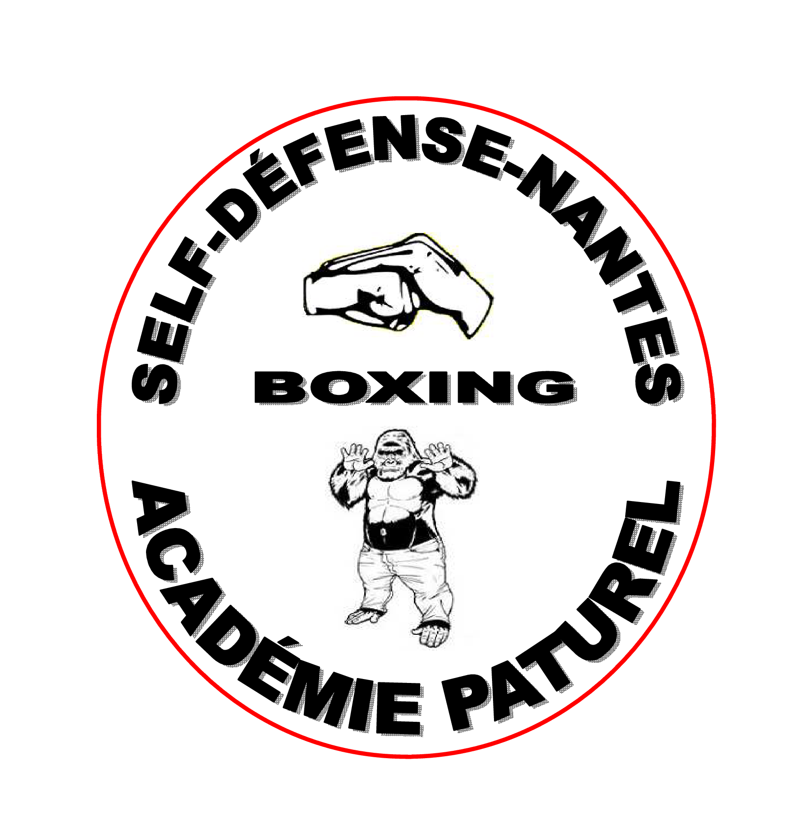 Self Défense Nantes Boxing Académie Paturel
