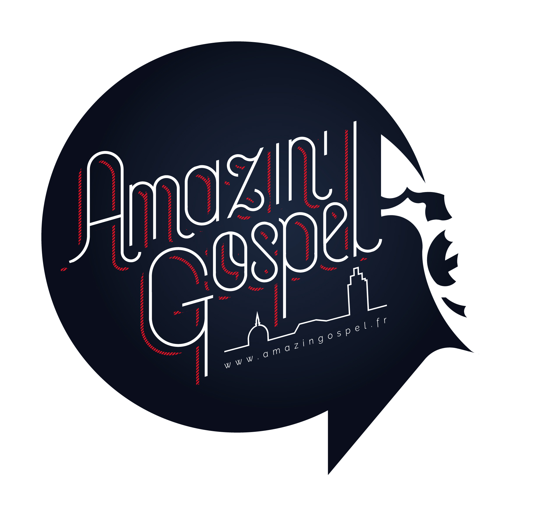 Amazin'Gospel (Amazin'Gospel)